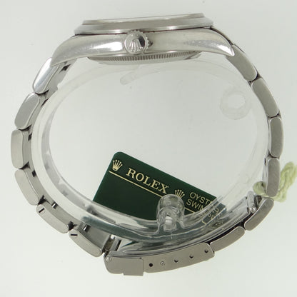 Rolex Explorer I 114270 #27608