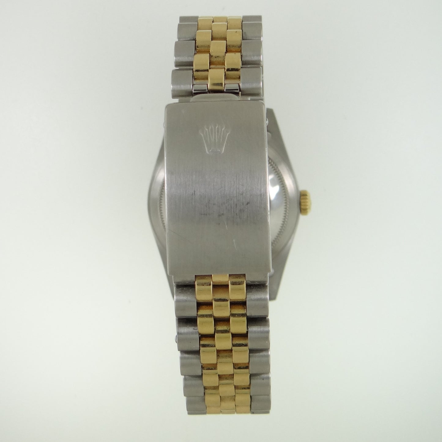 Rolex Mens Datejust 16233 #27613
