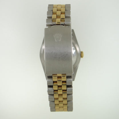 Rolex Mens Datejust 16233 #27613