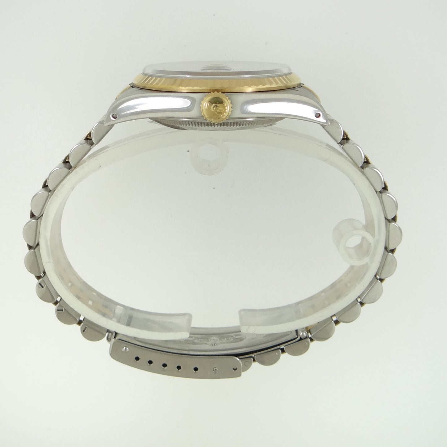 Rolex Mens Datejust 16233 #27613
