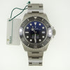 Rolex Deepsea James Cameron 136660 #25980