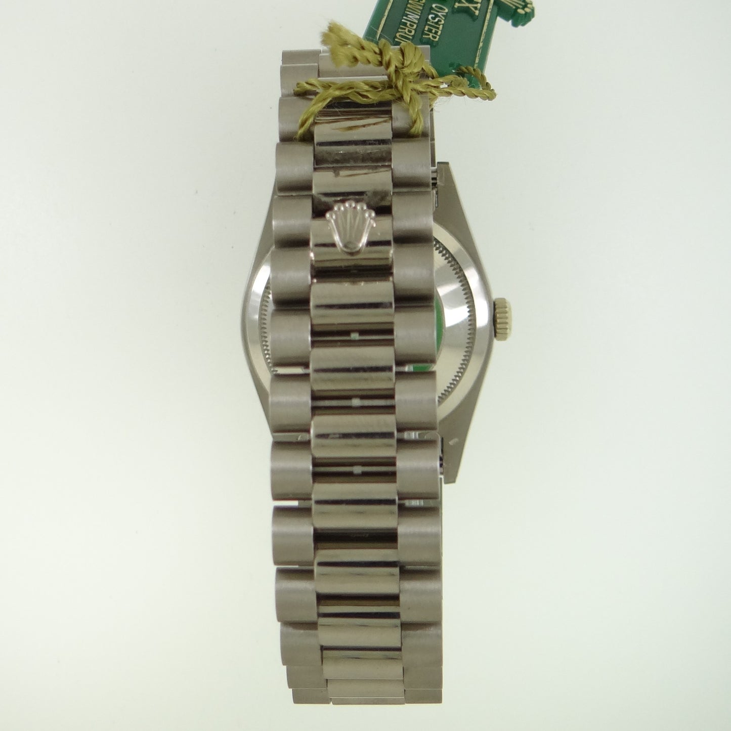 Rolex Daydate 18349 #27610