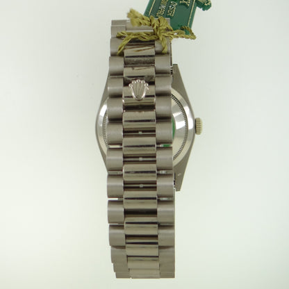Rolex Daydate 18349 #27610