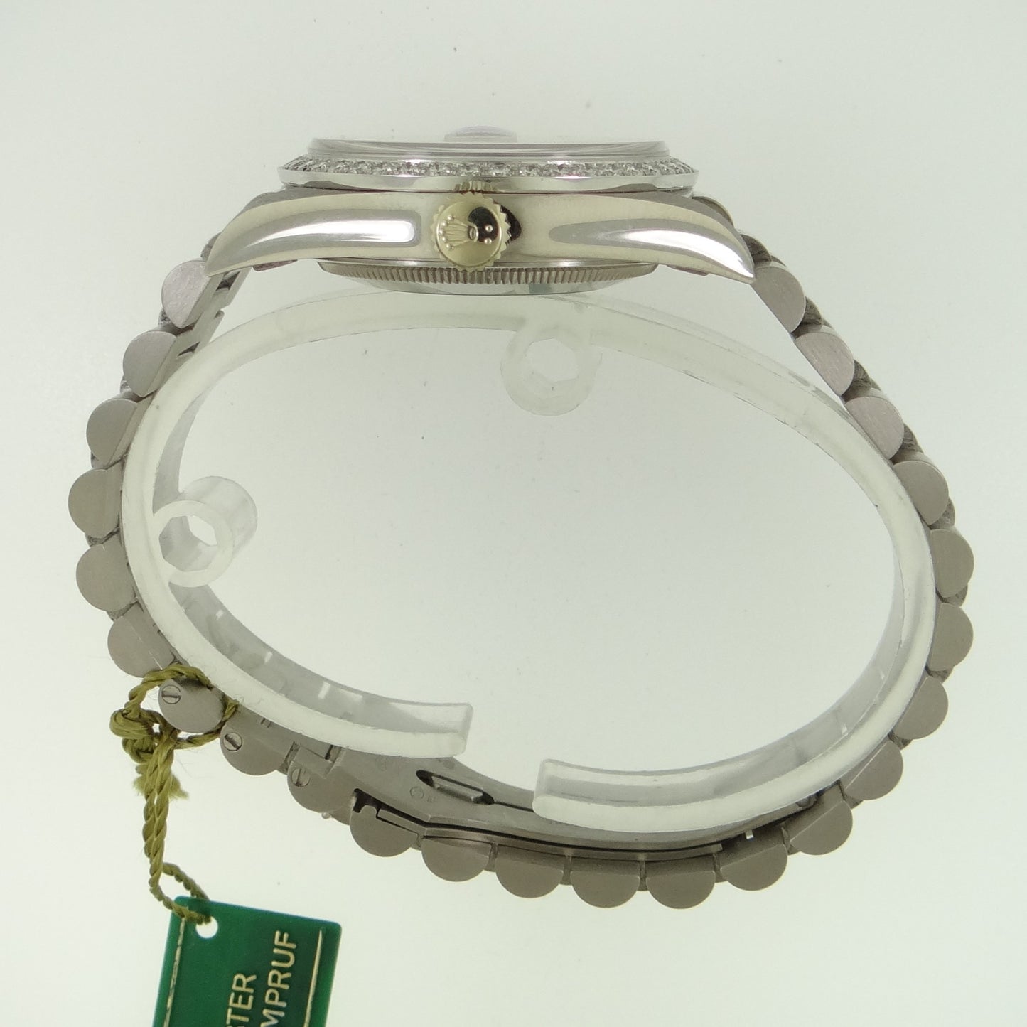 Rolex Daydate 18349 #27610