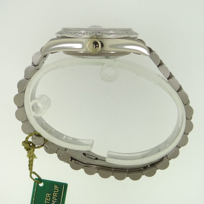 Rolex Daydate 18349 #27610