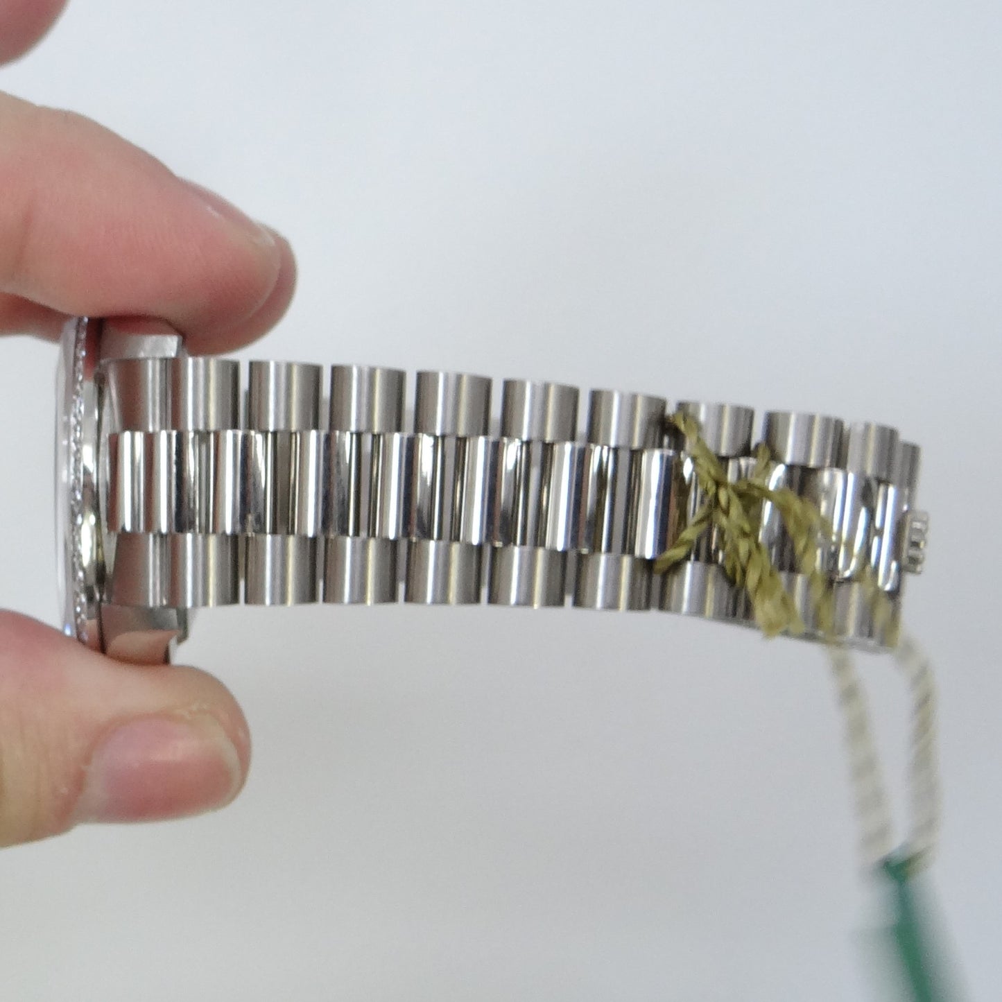 Rolex Daydate 18349 #27610