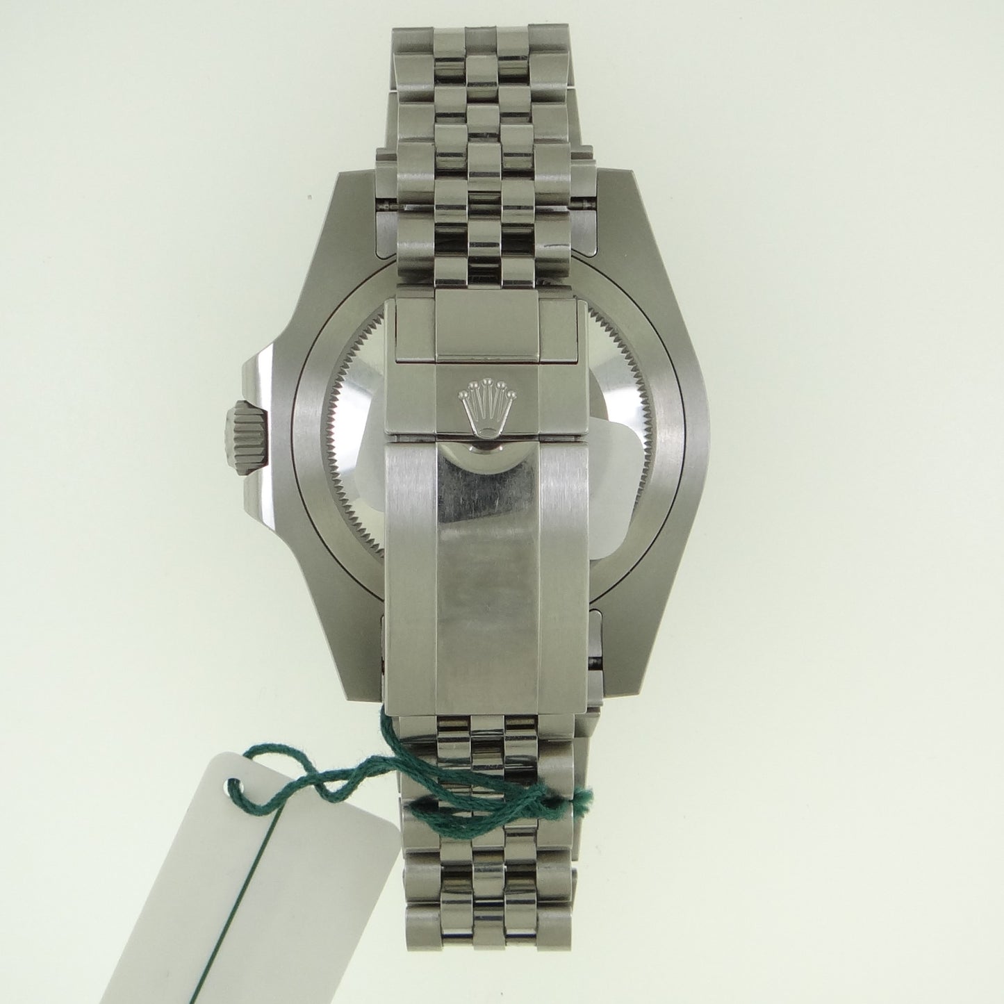 Rolex GMT Master II 126720VTNR #25979