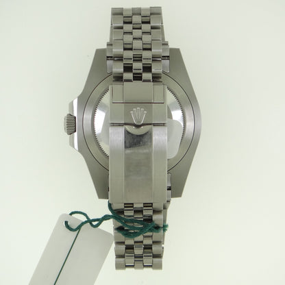 Rolex GMT Master II 126720VTNR #25979