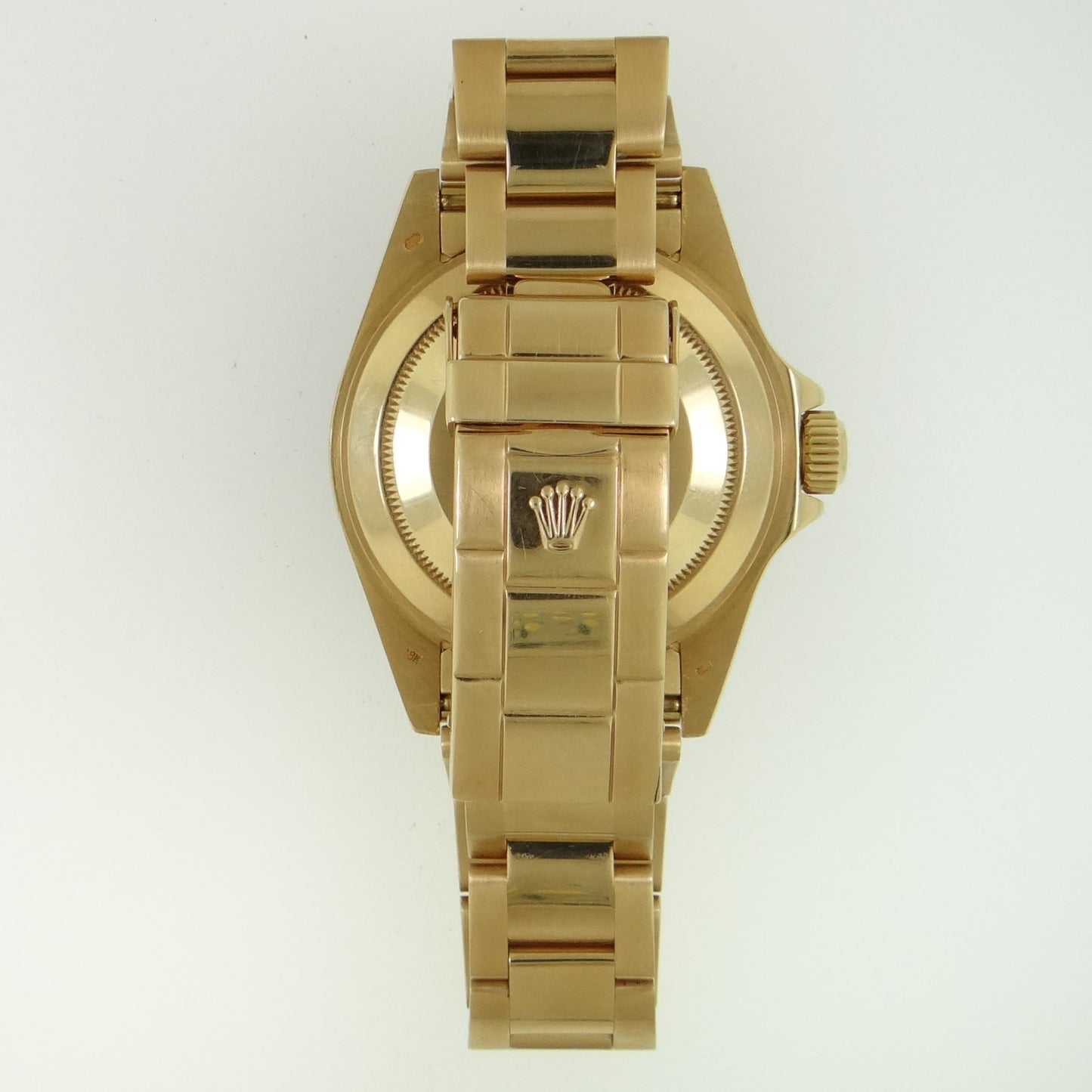 Rolex Submariner 16618 #27612