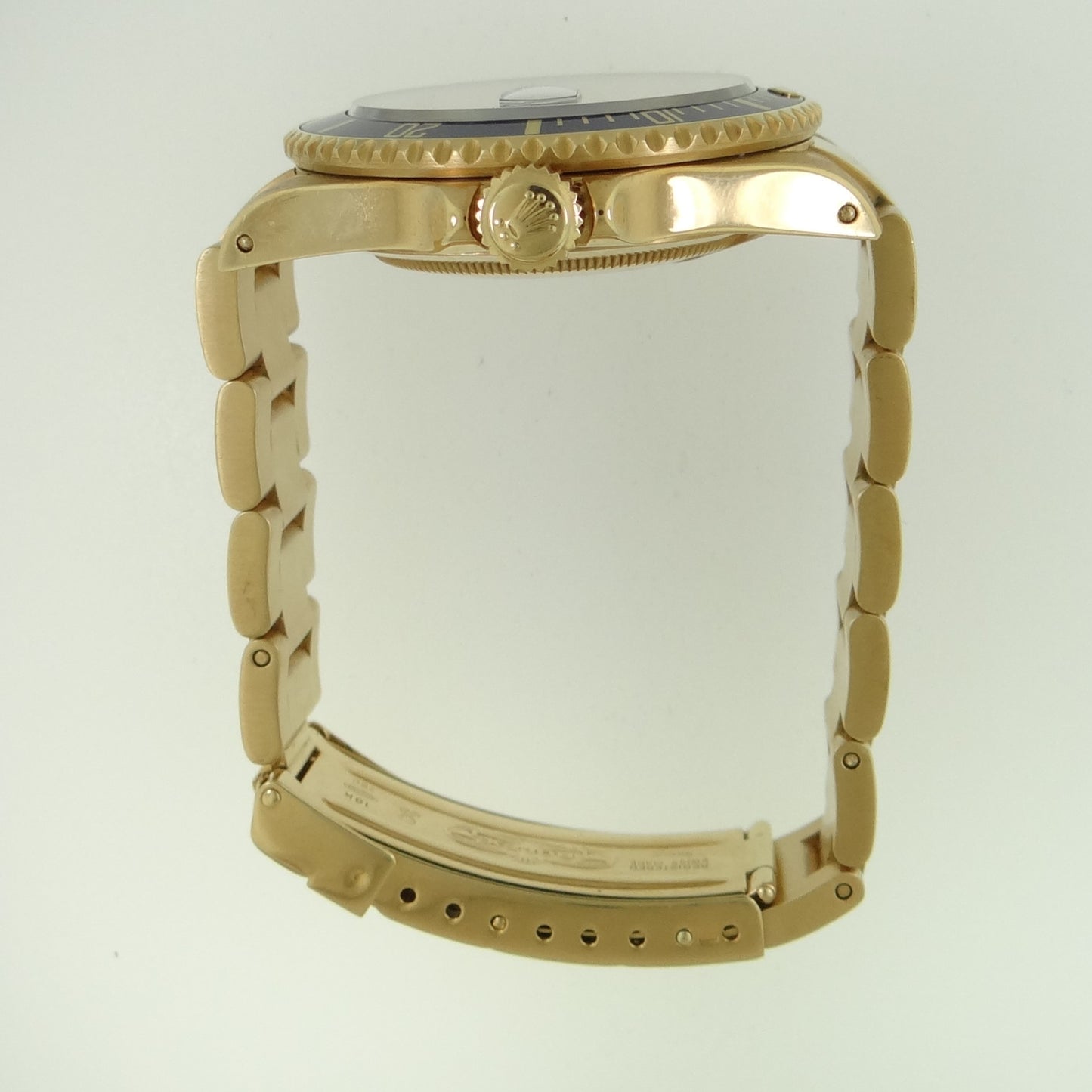 Rolex Submariner 16618 #27612