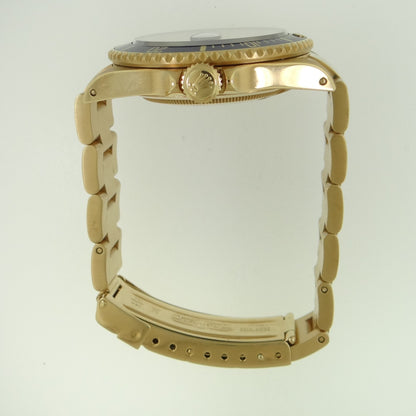 Rolex Submariner 16618 #27612
