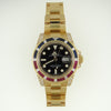 Rolex GMT Master II 116758SARU #26018