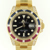Rolex GMT Master II 116758SARU #26018