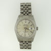 Rolex Mens Datejust 16220 #27614
