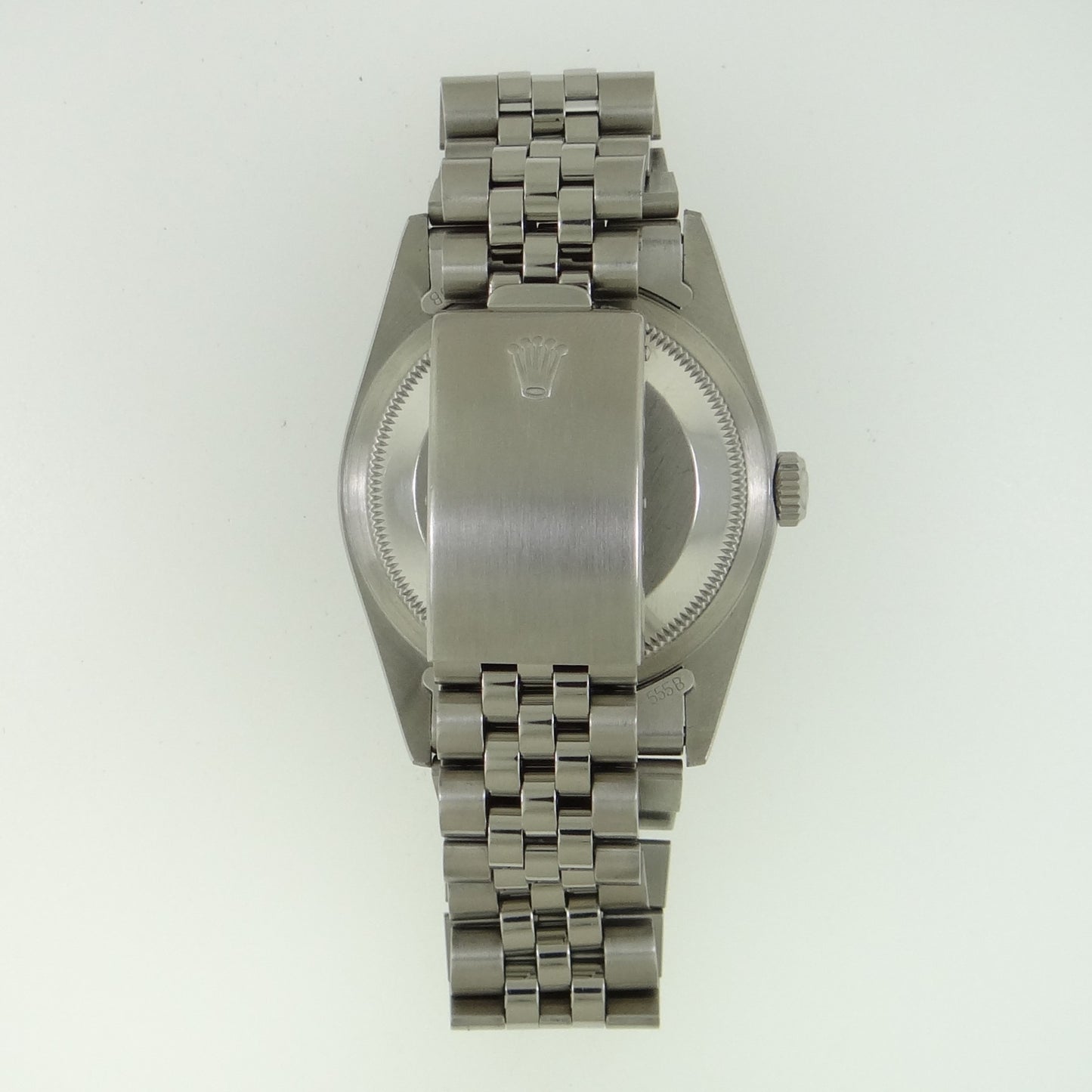 Rolex Mens Datejust 16220 #27614
