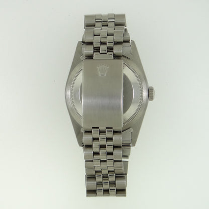 Rolex Mens Datejust 16220 #27614