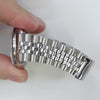 Rolex Mens Datejust 16220 #27614