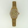 Rolex Ladies President 69138 #27611
