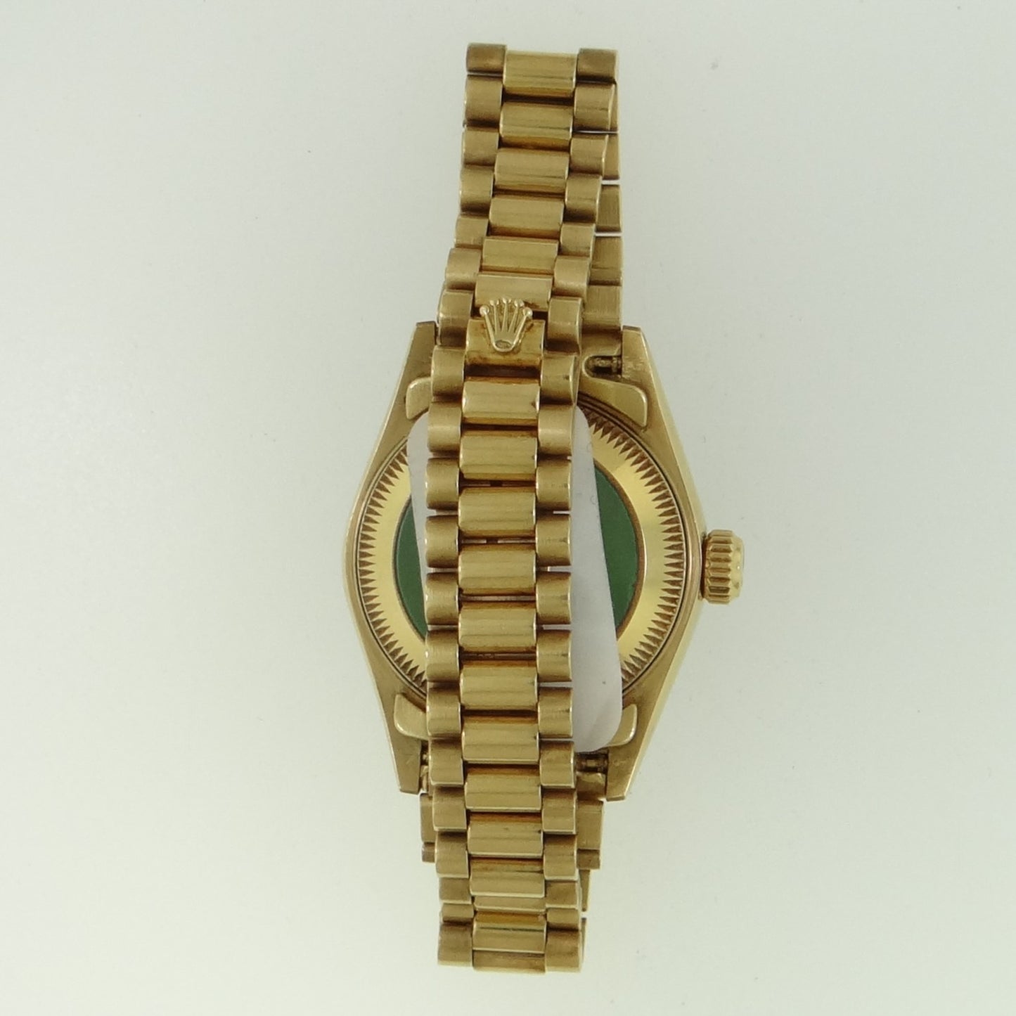 Rolex Ladies President 69138 #27611