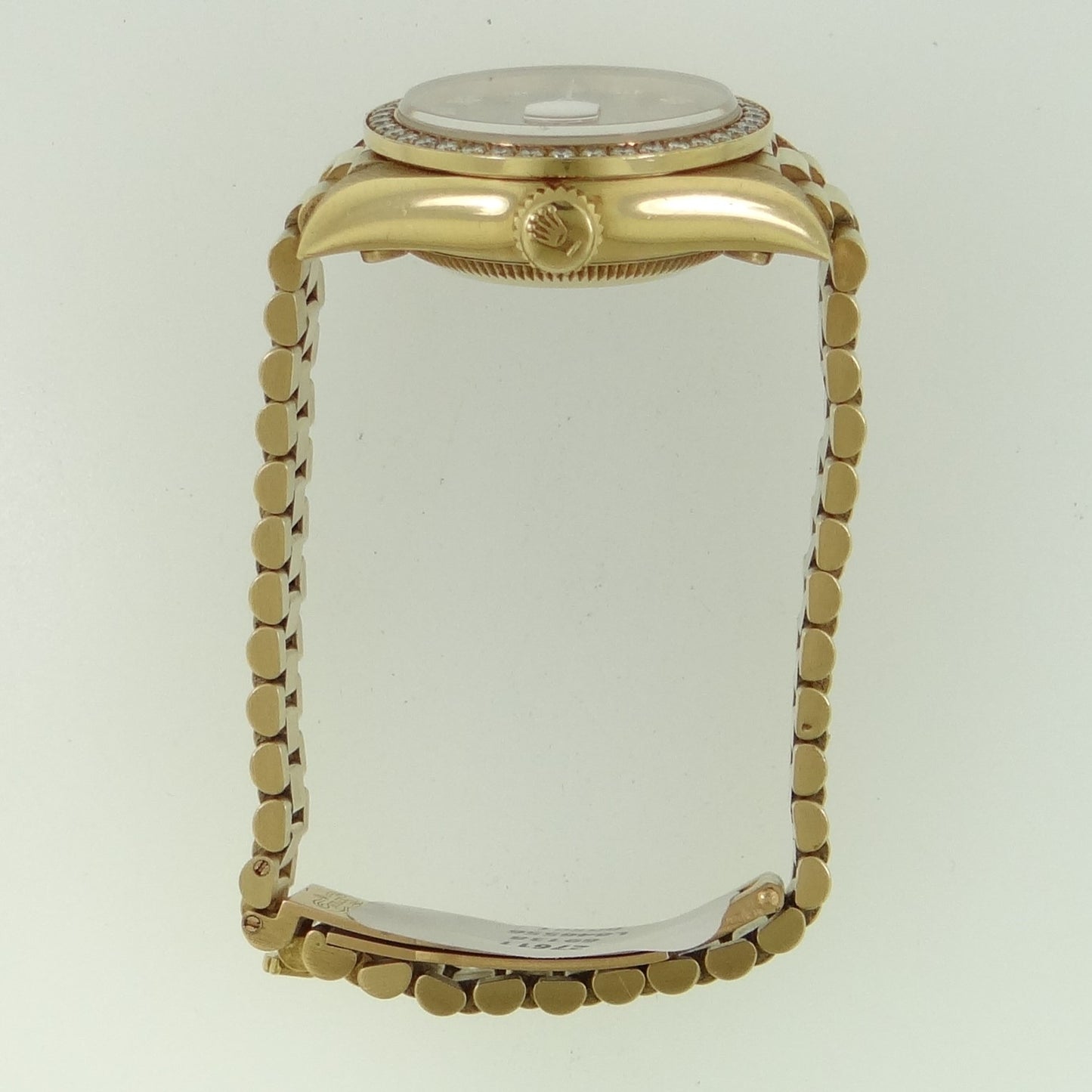 Rolex Ladies President 69138 #27611