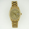 Rolex mens president 18038 #26021