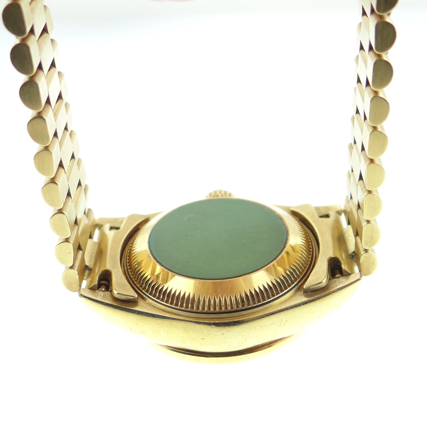 Rolex Ladies President 69138 #27611