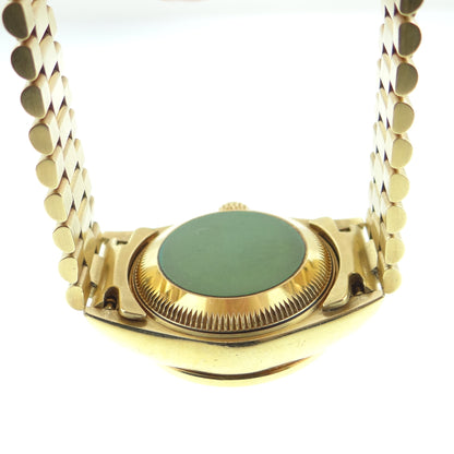 Rolex Ladies President 69138 #27611