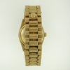 Rolex mens president 18038 #26021
