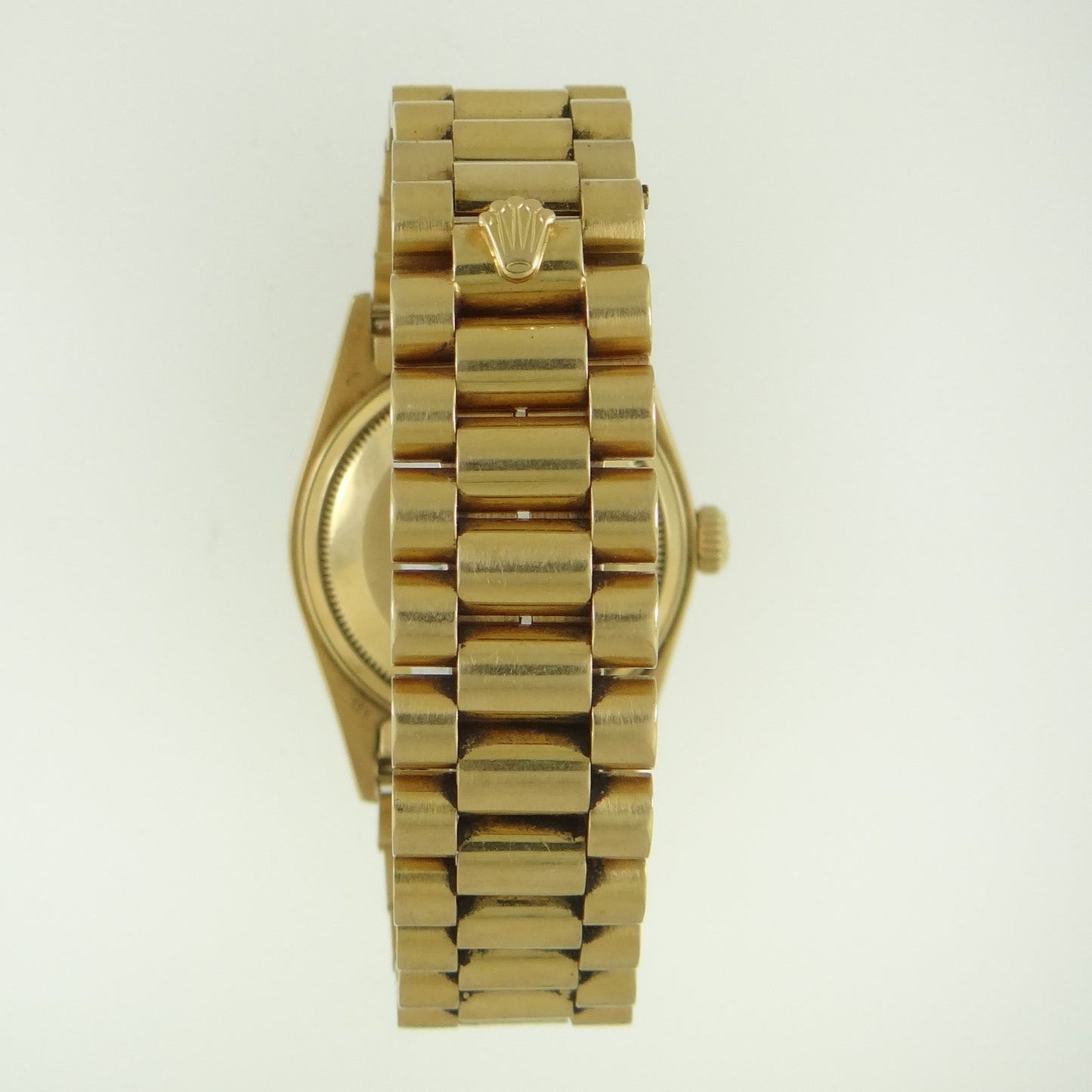 Rolex mens president 18038 #26021