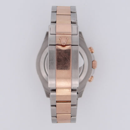 Rolex Yachtmaster II 116681 #27643