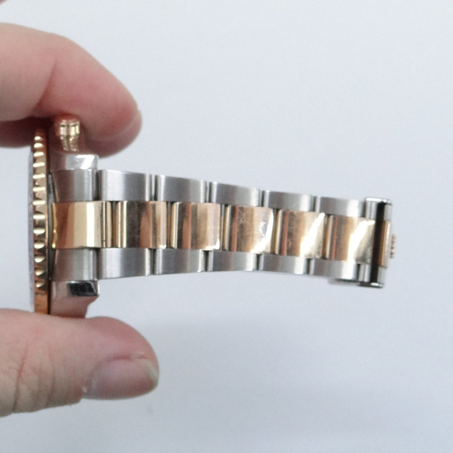 Rolex Yachtmaster II 116681 #27643