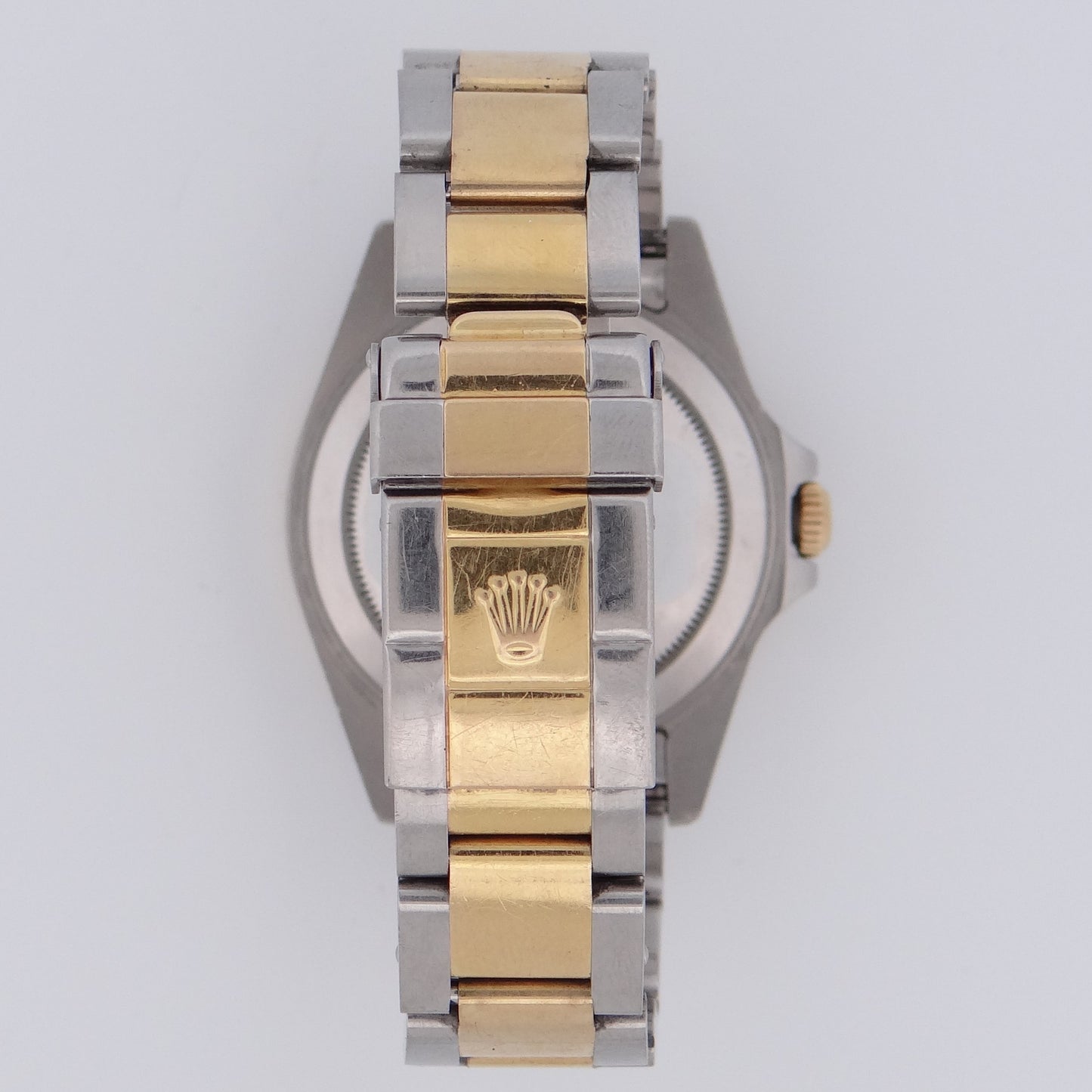 Rolex Gmt master II 16713 #27655