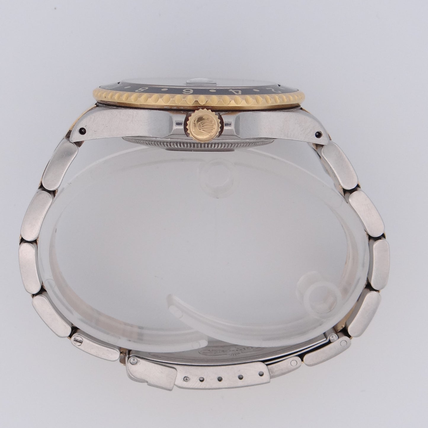 Rolex Gmt master II 16713 #27655