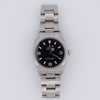 Rolex Explorer I 14270 #27635