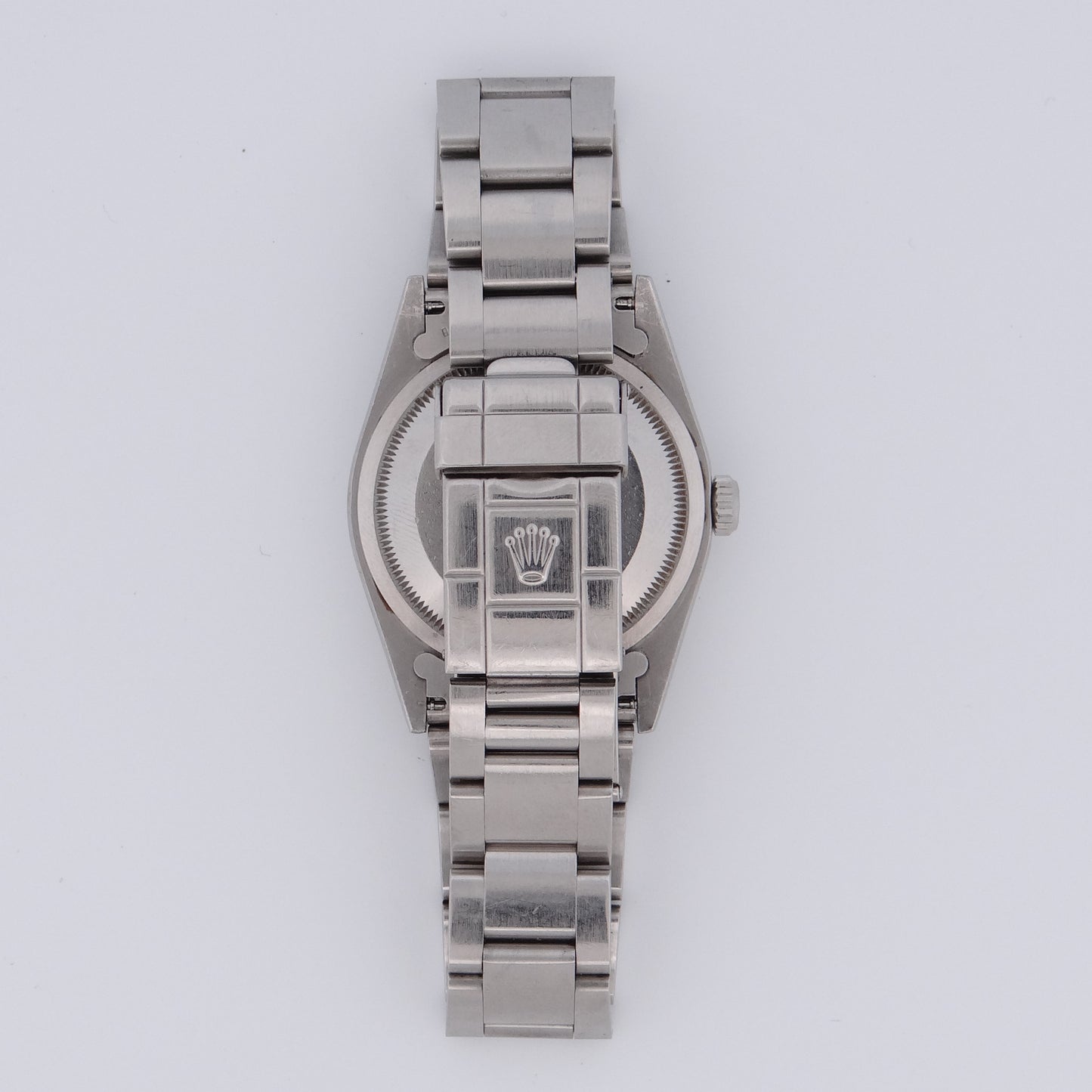 Rolex Explorer I 14270 #27635