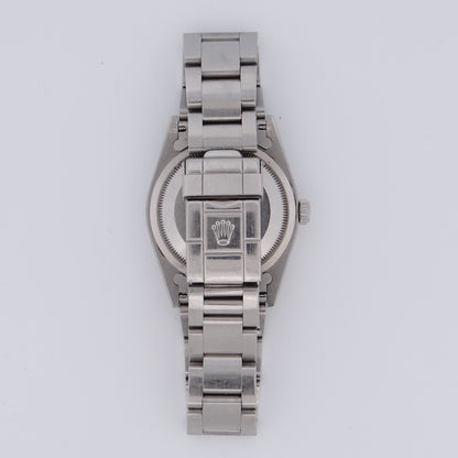 Rolex Explorer I 14270 #27635