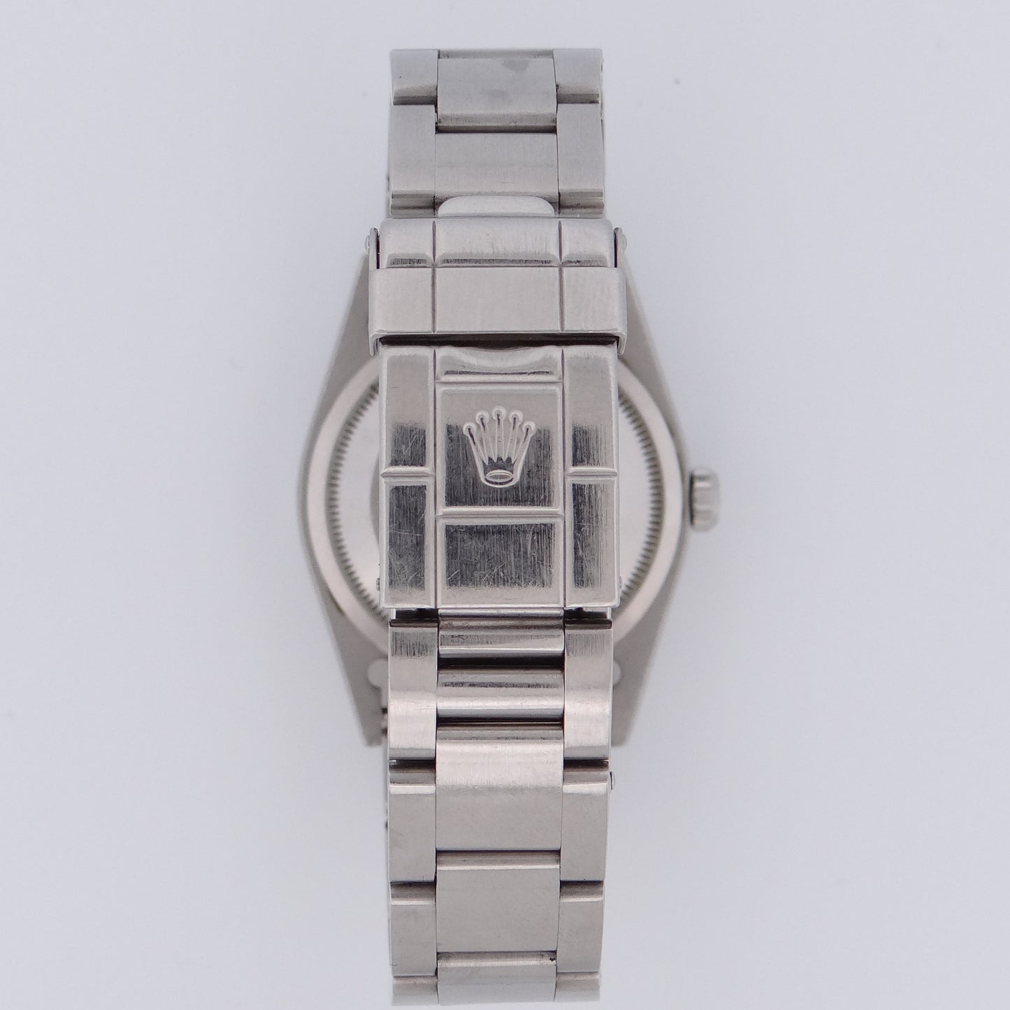 Rolex Explorer I 14270 #27635