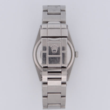 Rolex Explorer I 14270 #27635