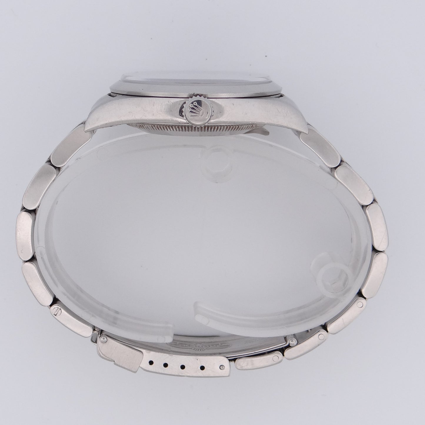 Rolex Explorer I 14270 #27635