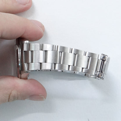 Rolex Explorer I 14270 #27635