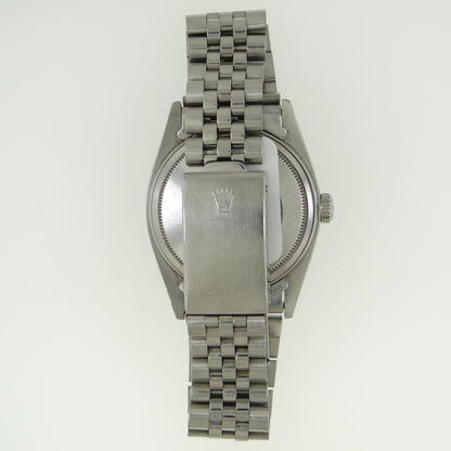 Rolex mens Datejust 16030 #26025