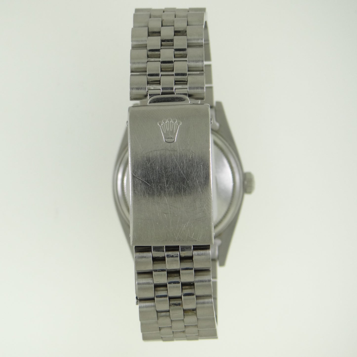 Rolex mens Datejust 16030 #26025