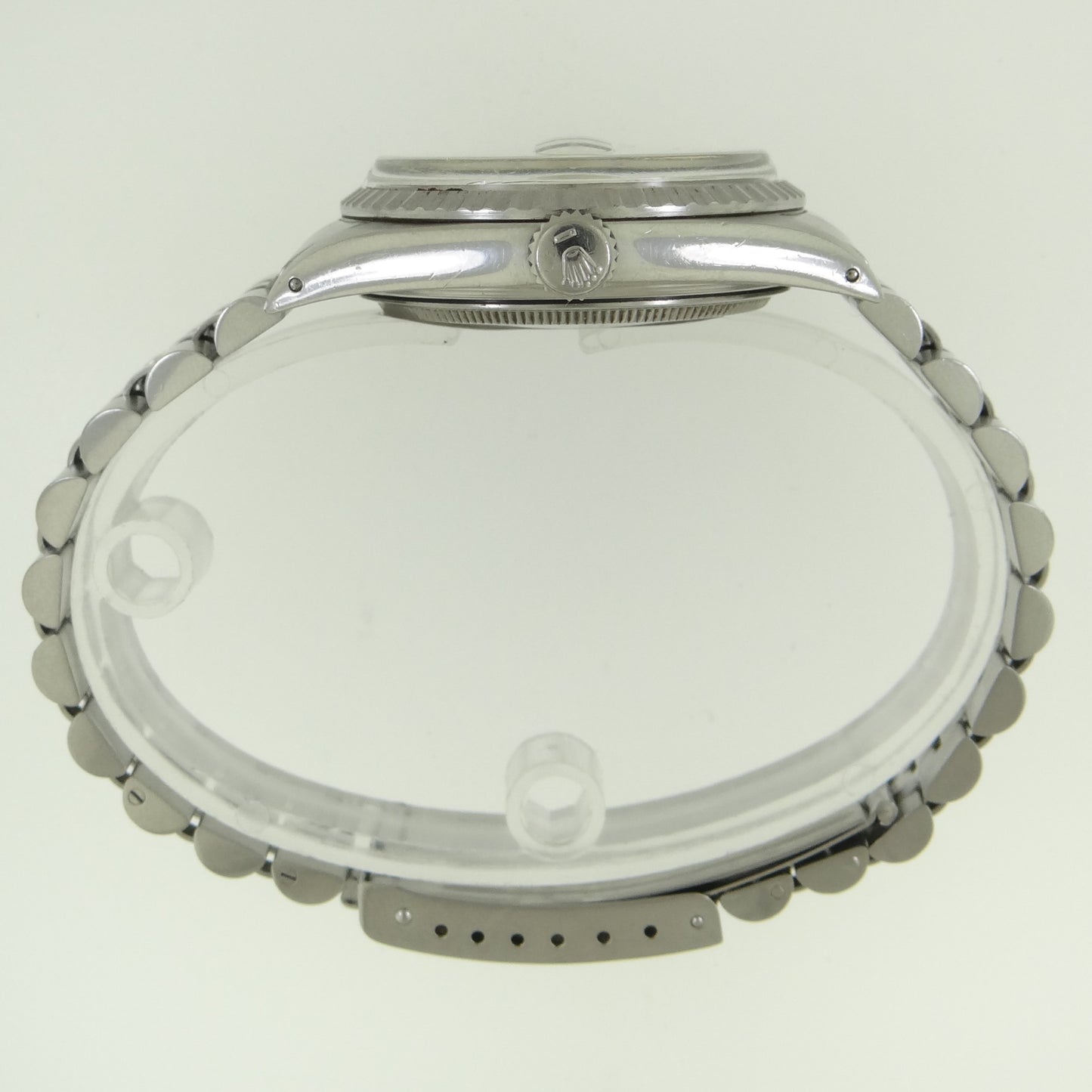 Rolex mens Datejust 16030 #26025