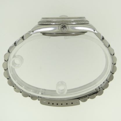 Rolex mens Datejust 16030 #26025