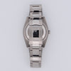 Rolex Mens Datejust 116234 #27634