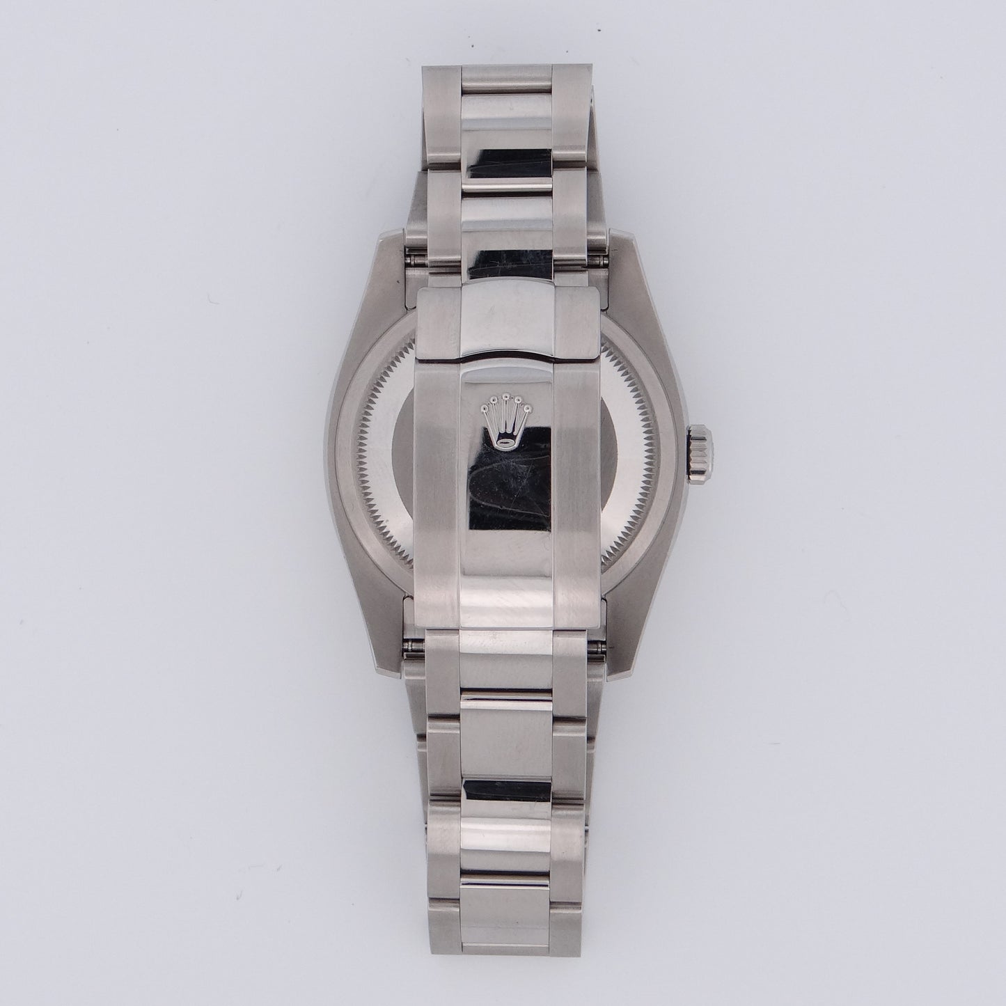 Rolex Mens Datejust 116234 #27634