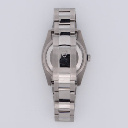 Rolex Mens Datejust 116234 #27634