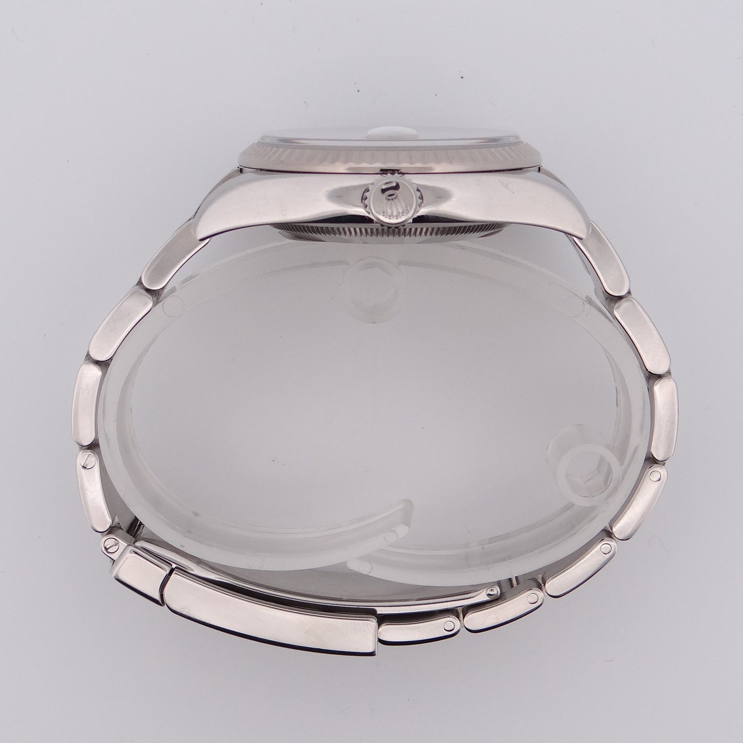 Rolex Mens Datejust 116234 #27634