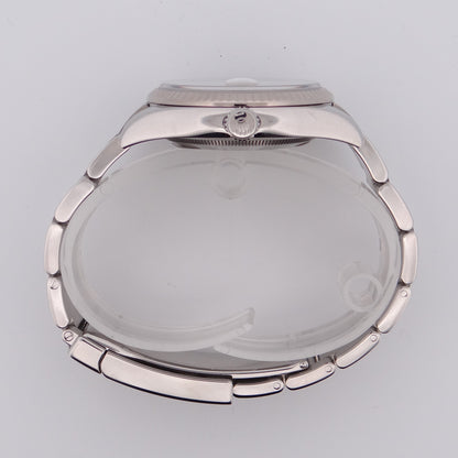 Rolex Mens Datejust 116234 #27634