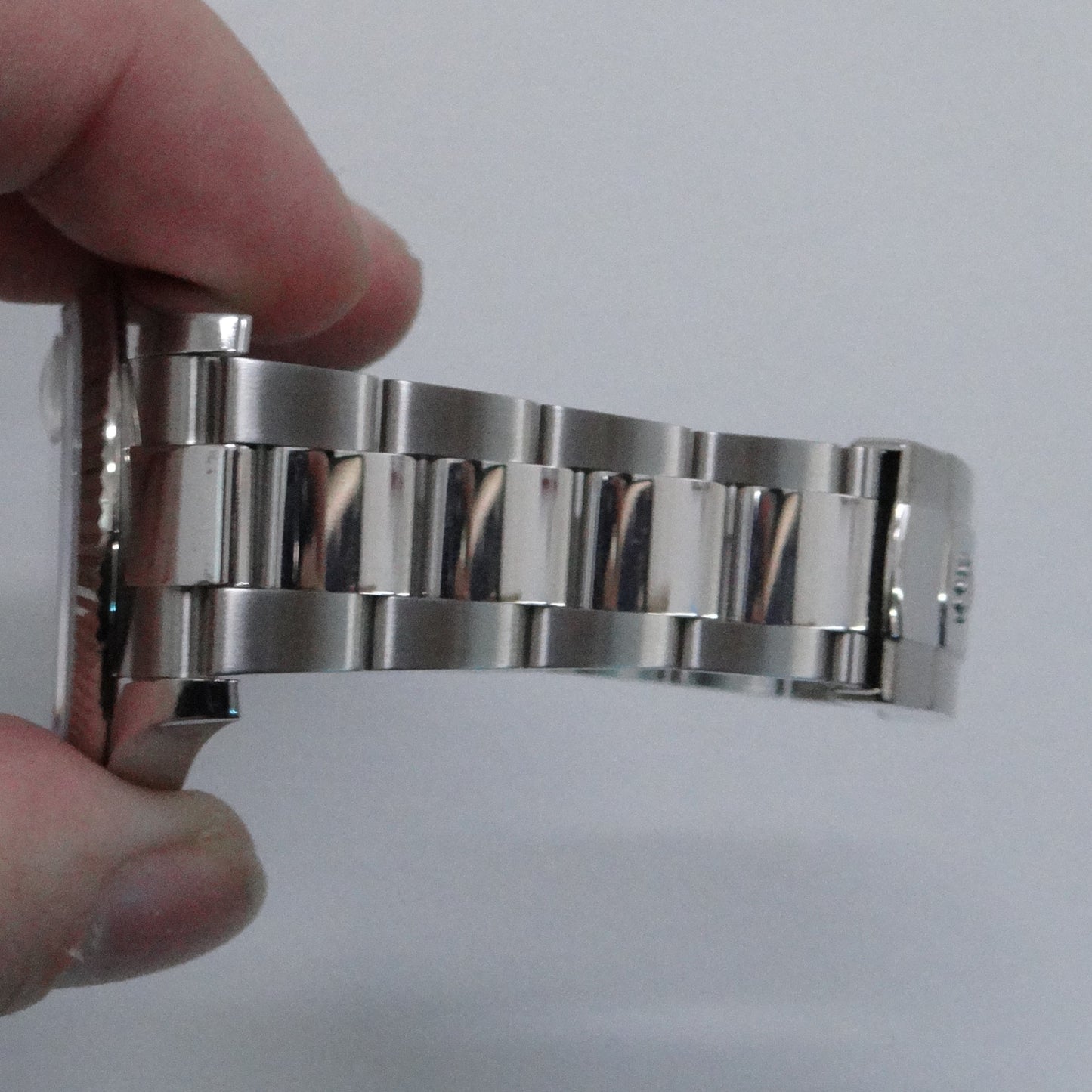 Rolex Mens Datejust 116234 #27634